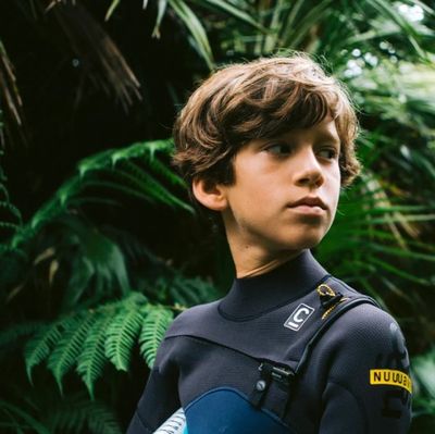 C-Skins NuWave Wetsuits - junior
