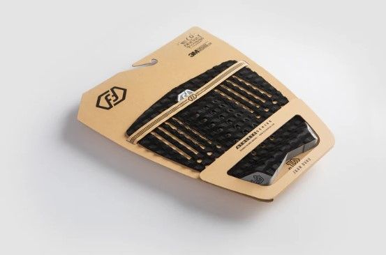 SIGNATURE TRACTION PAD JOAN DURU BLACK