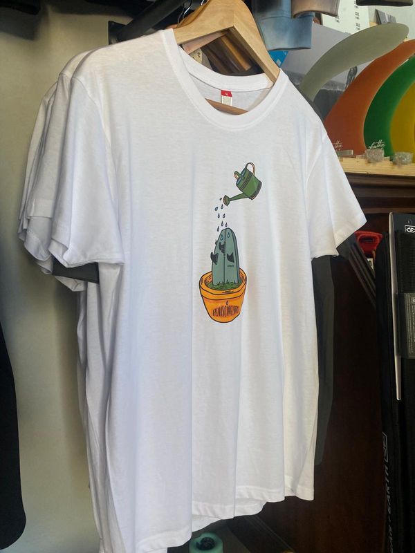 T-shirt Idden Renascimento