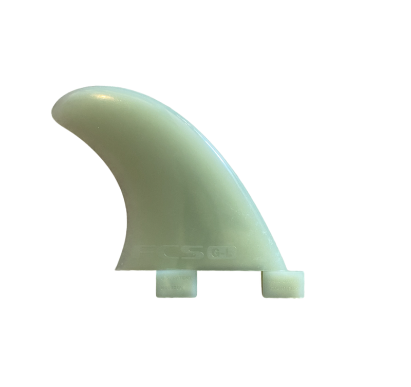 FCS GL Side Fins
