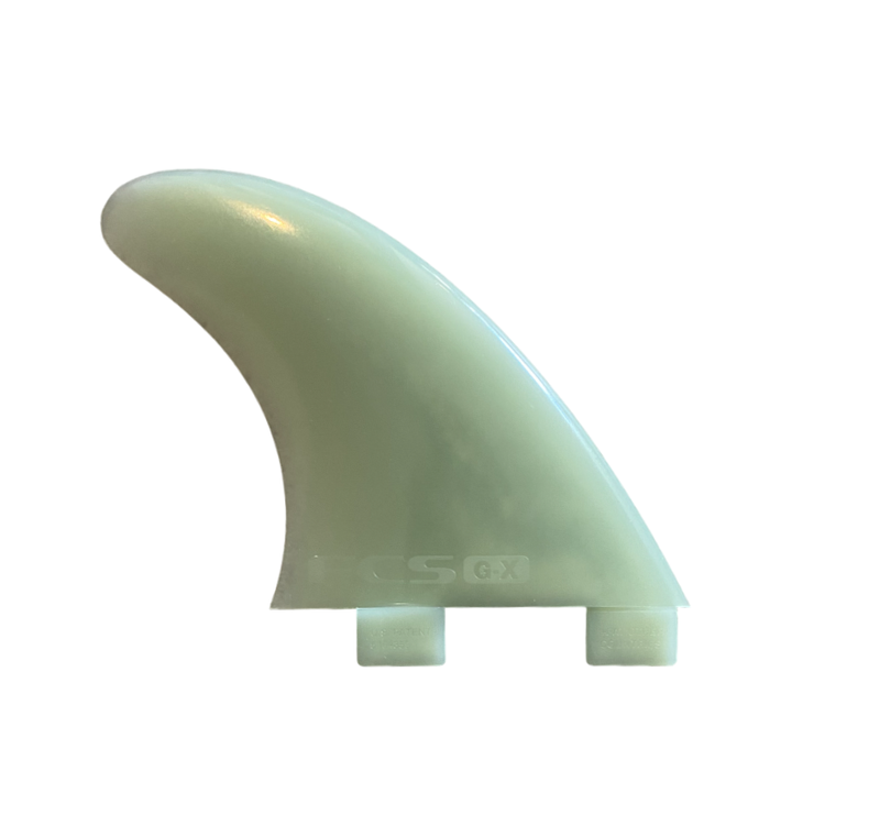 FCS GX Side Fins