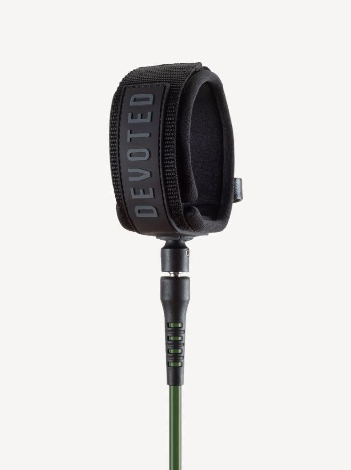 Core Series Pro Knee Leash (7mm)