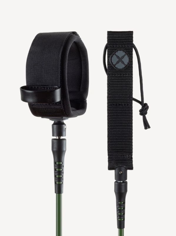 Core Series Pro Knee Leash (7mm)