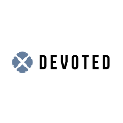 Devoted - Idden Friend