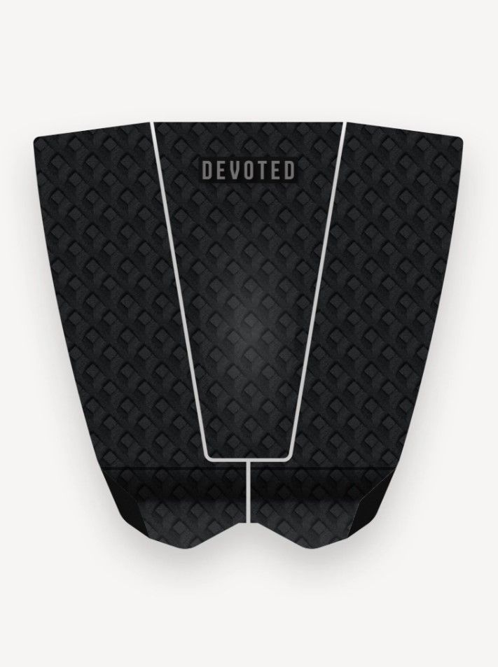 Pro Performance 3 Piece Traction Black