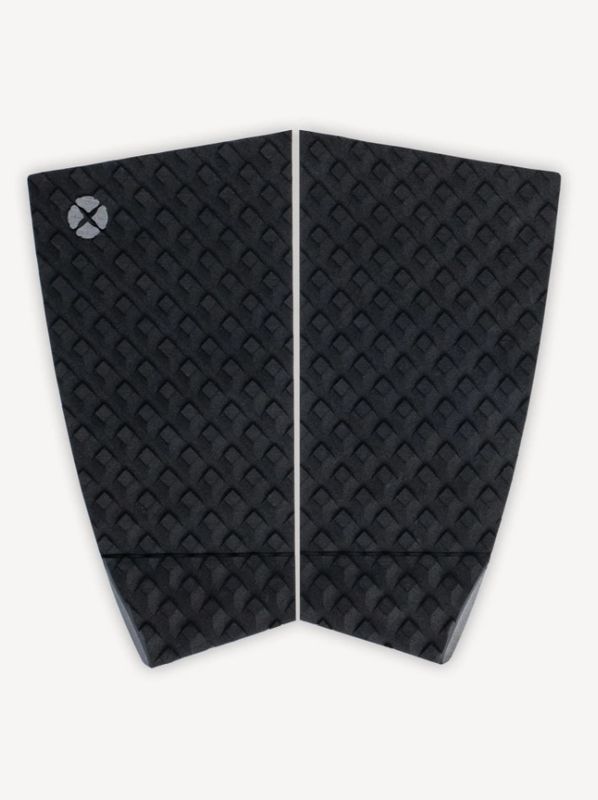 Fish 2 Piece Traction Black