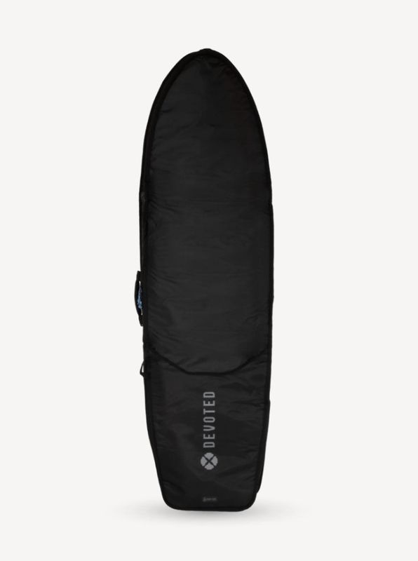 Fish 8mm Day Boardbag