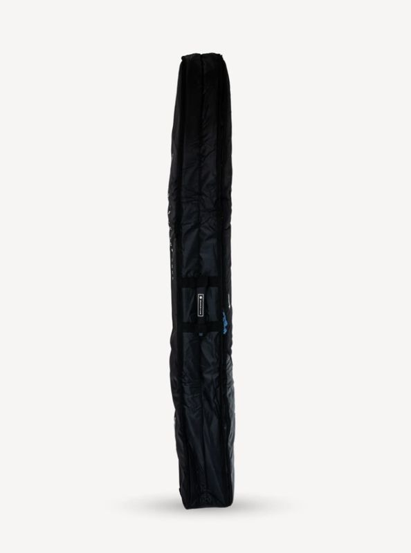 Fish 10mm Double Travel Boardbag