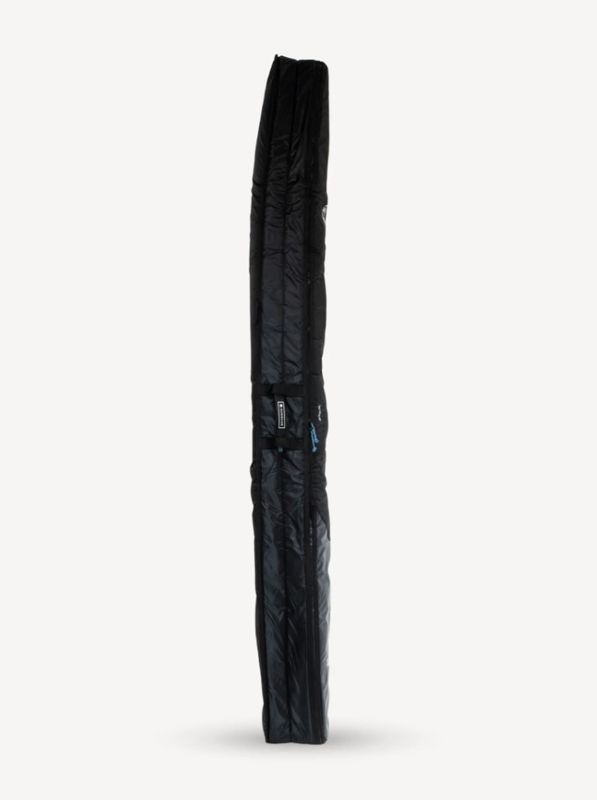 Longboard 10mm Double Travel Boardbag