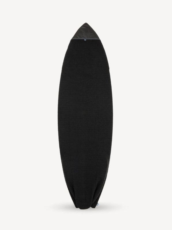 Fish Stretch Sock