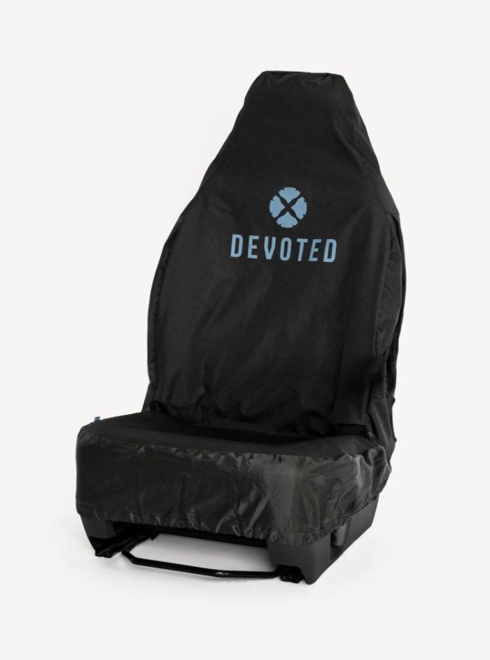 Premium Single Car-Van Seat Cover