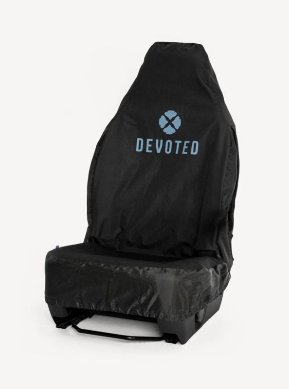 Premium Single Car-Van Seat Cover