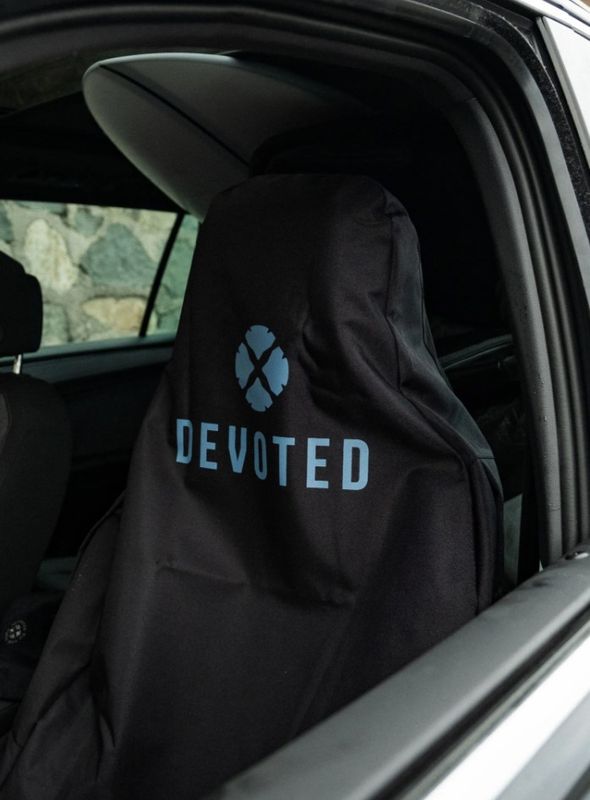 Premium Single Car-Van Seat Cover