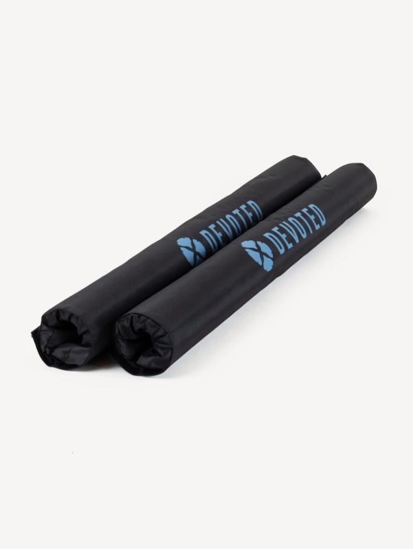 Roof Rack Pads 71cm