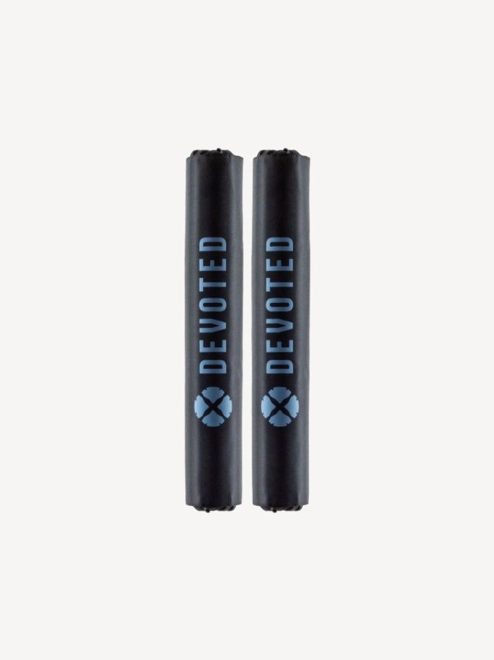 Roof Rack Pads 41cm