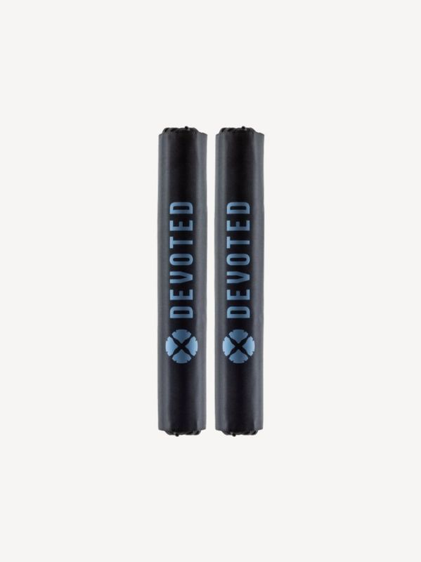Roof Rack Pads 41cm