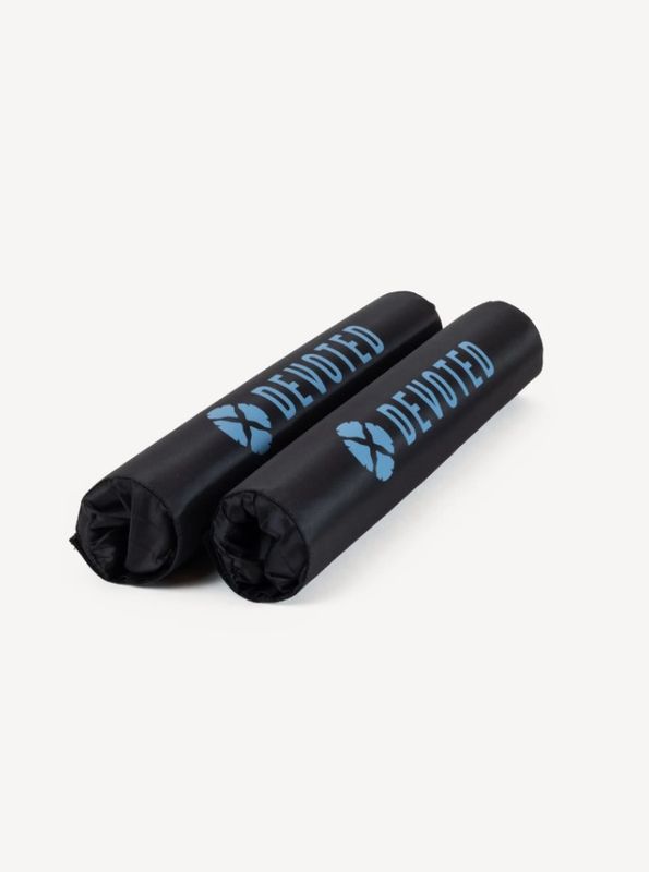 Roof Rack Pads 41cm