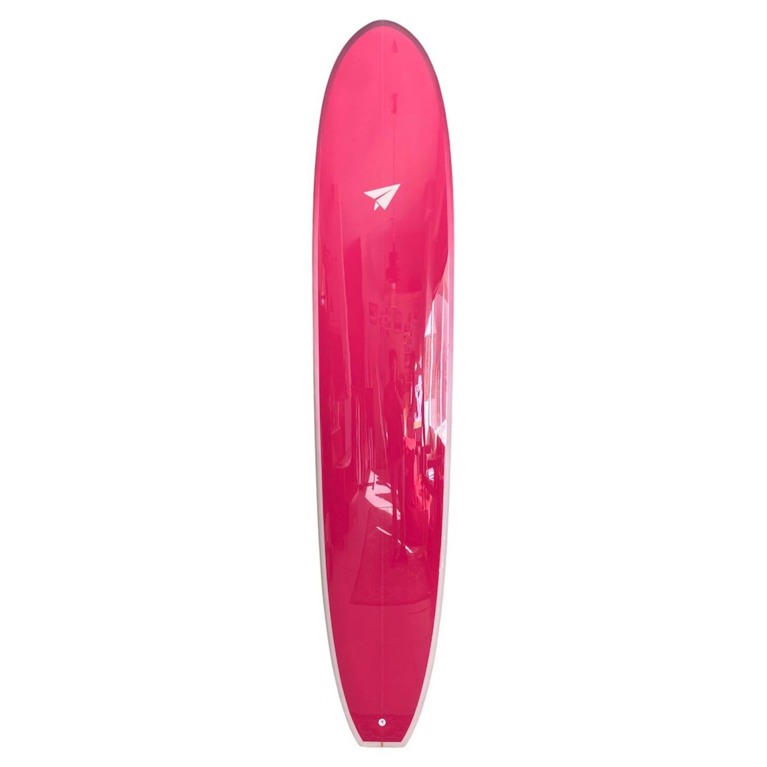 Hovercraft Longboard - GTF Surfboards