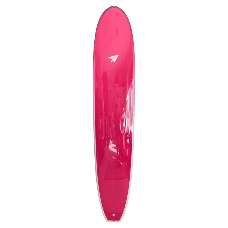 Hovercraft Longboard - GTF Surfboards