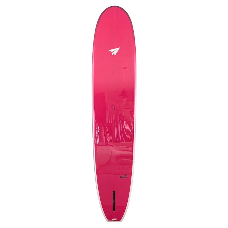 GTF Surfboards - Hovercraft Longboard