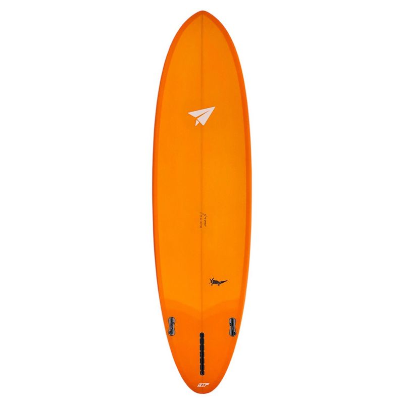 GTF Surfboards - Avioneta