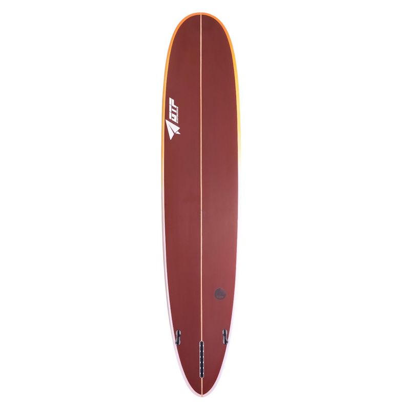 GTF Surfboards - Radar Longboard