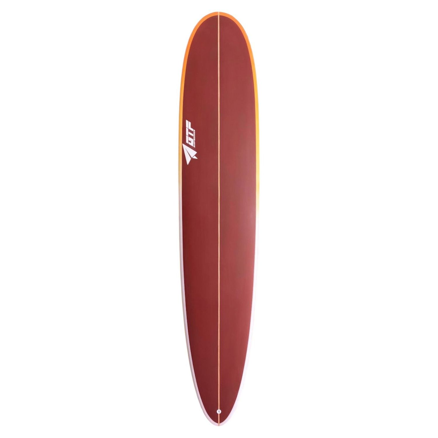 Radar Longboard - GTF Surfboards