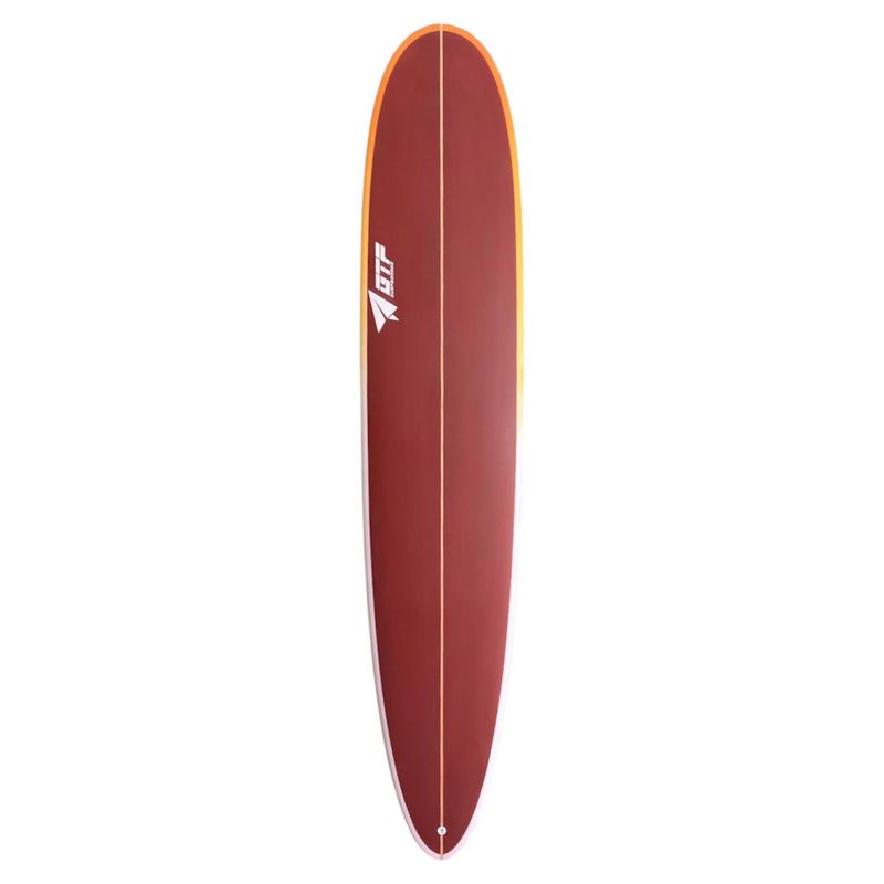 Radar Longboard - GTF Surfboards