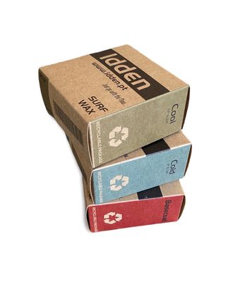 Idden Wax 90gr.