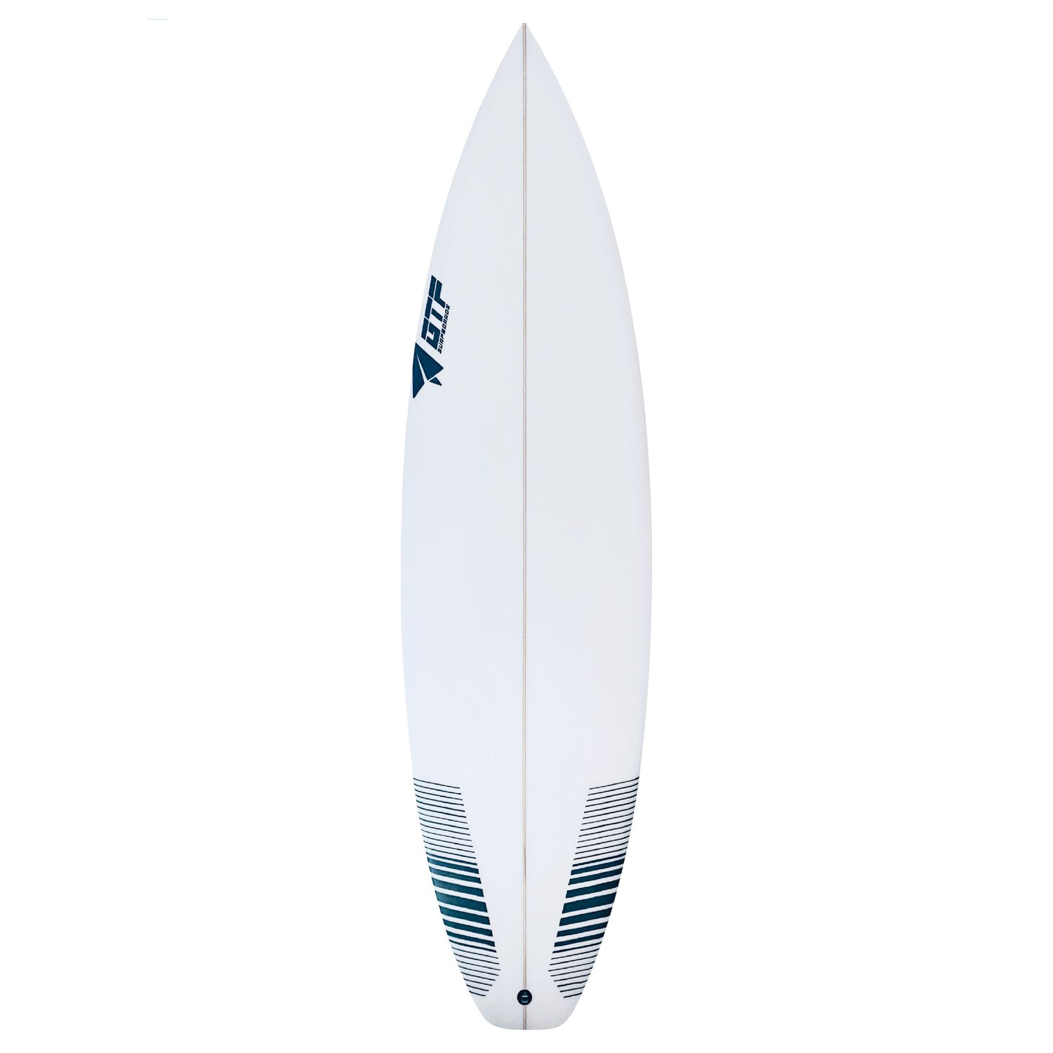 Fisga - GTF Surfboards