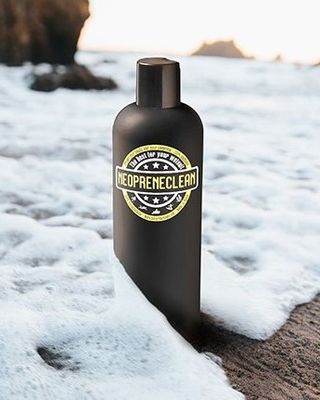Neopreneclean - Desinfetante fato de surf