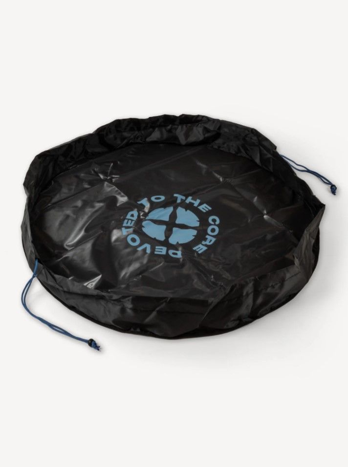 Change Mat Wetsuit Bag