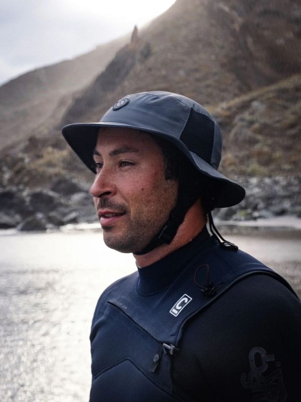 Surf Bucket Hat
