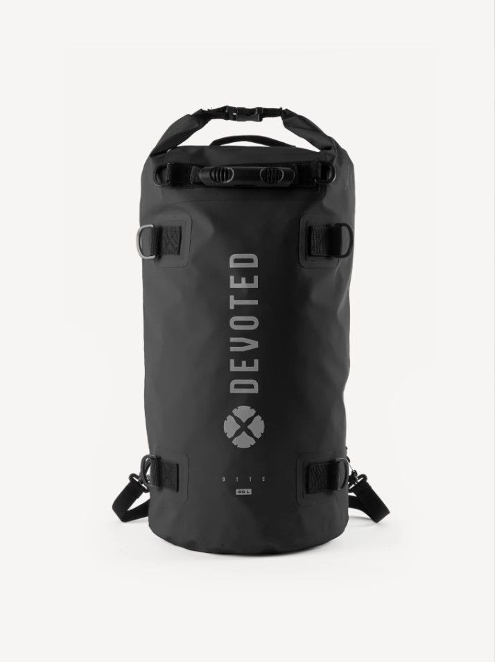 Dry Bag Backpack 40L