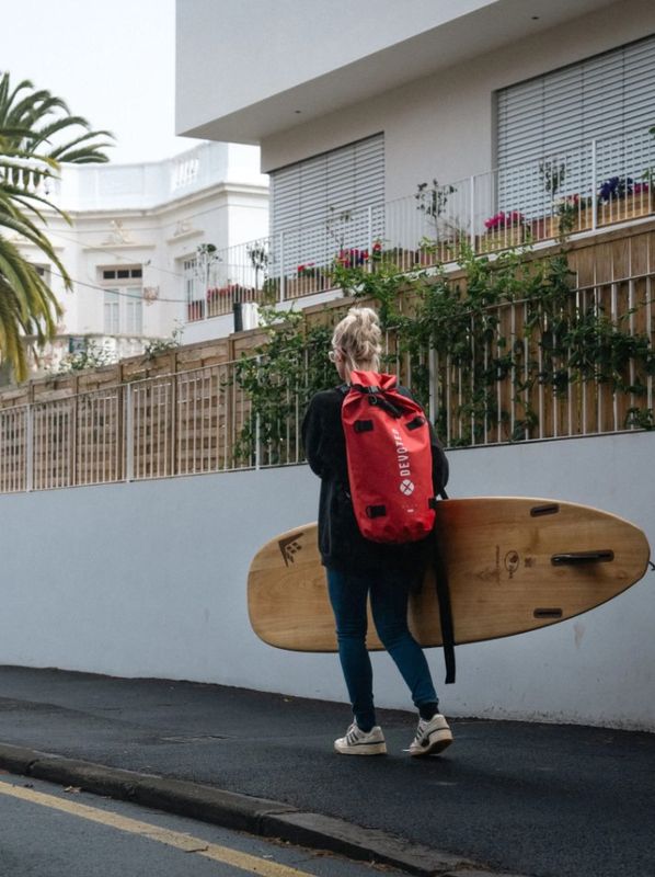 Sup &amp; Surfboard Carry Sling