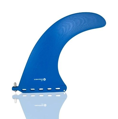 Pé no Bico, Cor: Azul médio