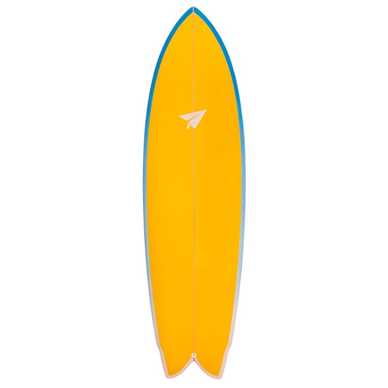 Lokotrain - GTF Surfboards