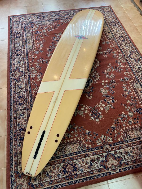 Longboard Bear 9´2´´ PU
