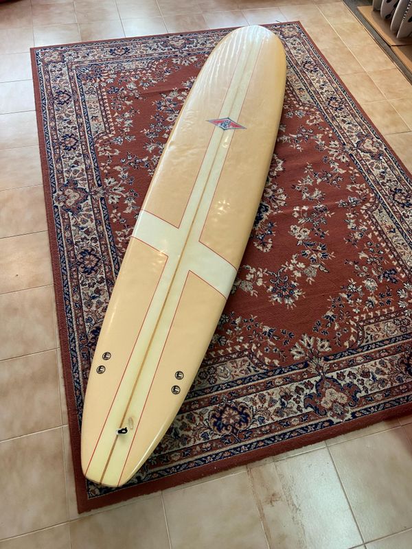 Longboard Bear 9´2´´ PU