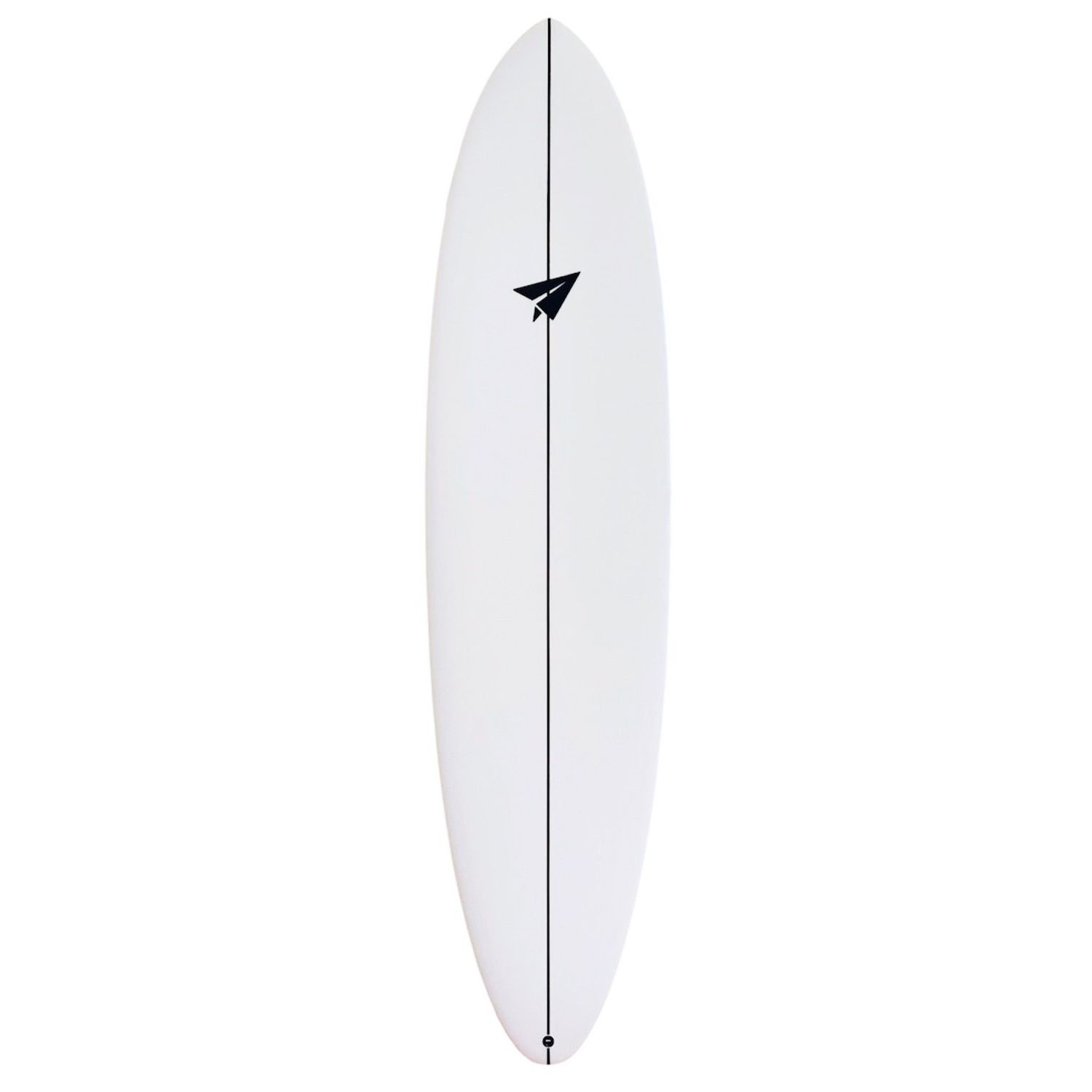 Mr Twin - GTF Surfboards