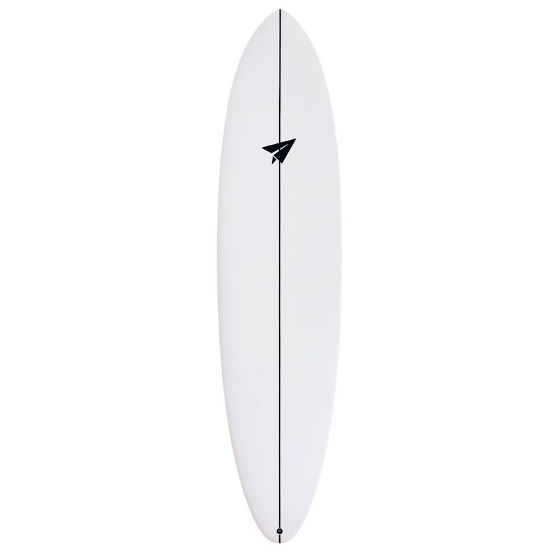 Mr Twin - GTF Surfboards