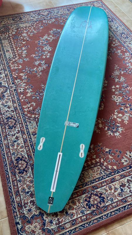 Longboard Alma Light Soul 9´1´´