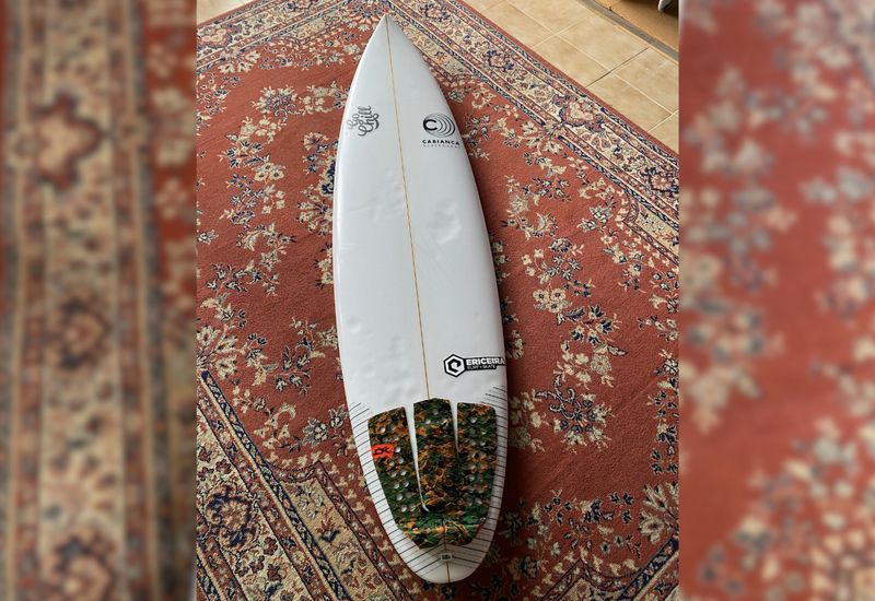 Cabianca DFK 2.0 6´1´´