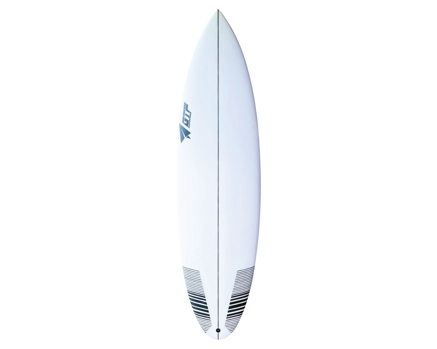 GTF Surfboards - No Name