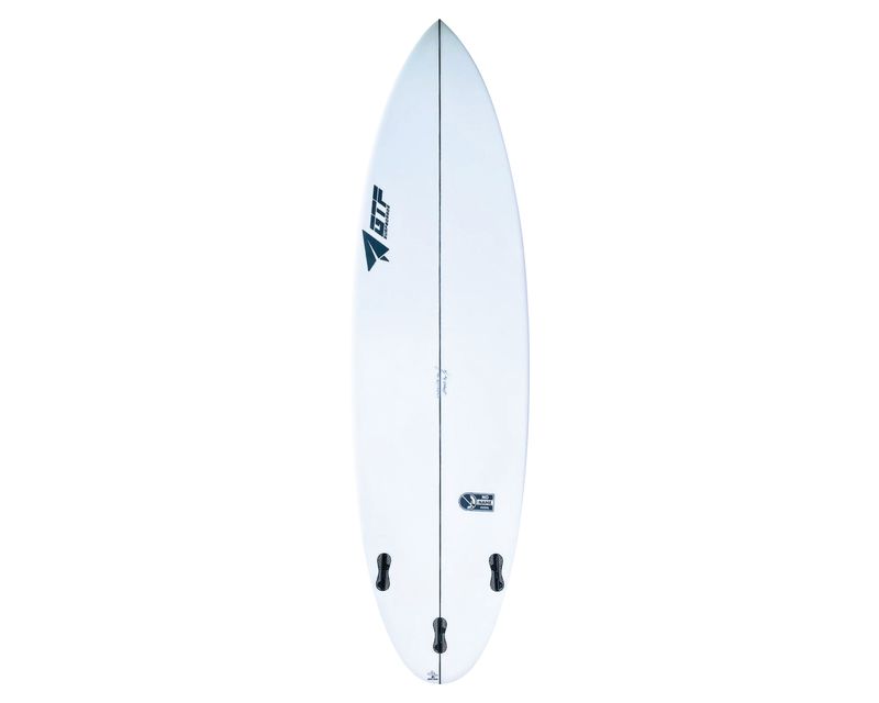 GTF Surfboards - No Name