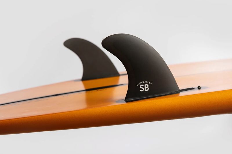 SIDE BYTES 3.7' BLACK.