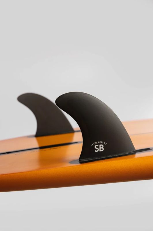 SIDE BYTES 3.7' BLACK.