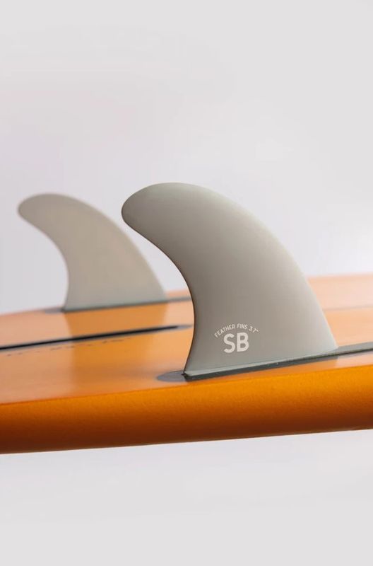 SIDE BYTES 3.7' GREY.