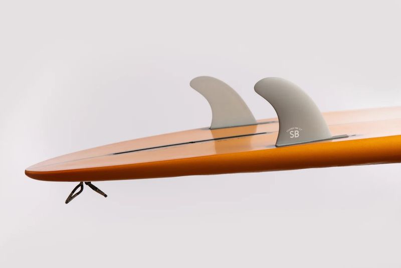 SIDE BYTES 3.7' GREY.