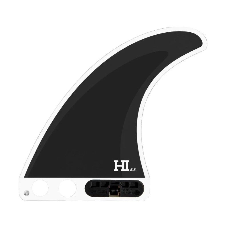 FCS II HARLEY SINGLE FIN
